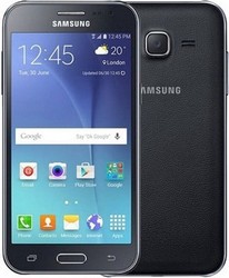 Замена тачскрина на телефоне Samsung Galaxy J2 в Калуге